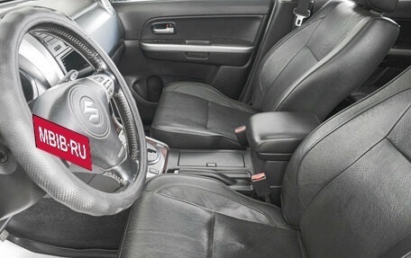 Suzuki Grand Vitara, 2006 год, 889 000 рублей, 8 фотография