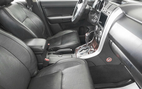 Suzuki Grand Vitara, 2006 год, 889 000 рублей, 11 фотография