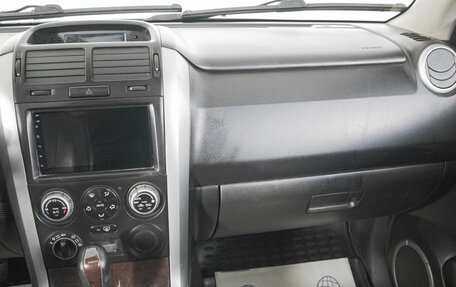 Suzuki Grand Vitara, 2006 год, 889 000 рублей, 14 фотография