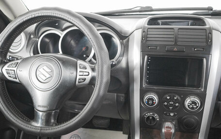 Suzuki Grand Vitara, 2006 год, 889 000 рублей, 12 фотография