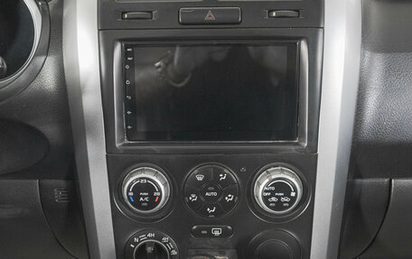 Suzuki Grand Vitara, 2006 год, 889 000 рублей, 18 фотография