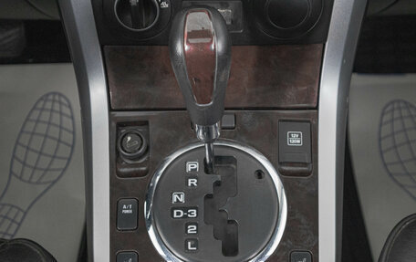 Suzuki Grand Vitara, 2006 год, 889 000 рублей, 19 фотография