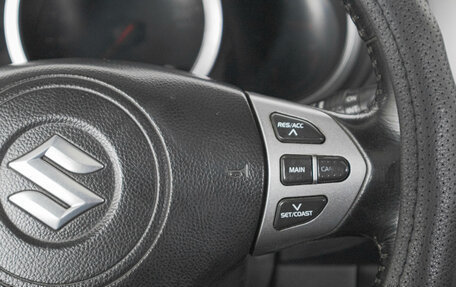 Suzuki Grand Vitara, 2006 год, 889 000 рублей, 17 фотография