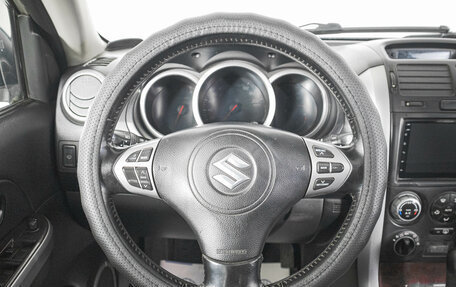 Suzuki Grand Vitara, 2006 год, 889 000 рублей, 15 фотография