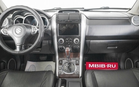 Suzuki Grand Vitara, 2006 год, 889 000 рублей, 13 фотография
