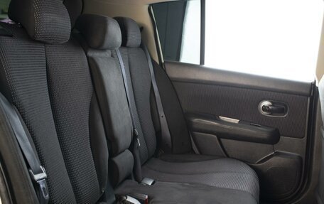 Nissan Tiida, 2010 год, 719 000 рублей, 6 фотография