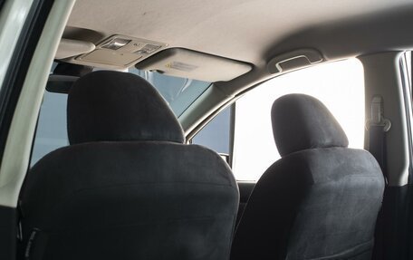 Nissan Tiida, 2010 год, 719 000 рублей, 10 фотография