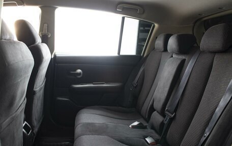 Nissan Tiida, 2010 год, 719 000 рублей, 8 фотография