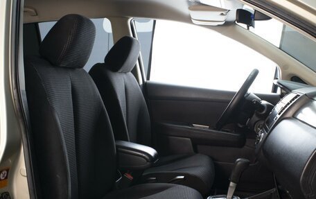 Nissan Tiida, 2010 год, 719 000 рублей, 7 фотография