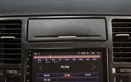 Nissan Tiida, 2010 год, 719 000 рублей, 14 фотография