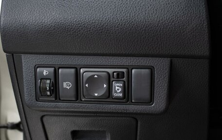 Nissan Tiida, 2010 год, 719 000 рублей, 15 фотография