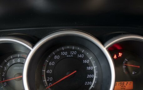 Nissan Tiida, 2010 год, 719 000 рублей, 13 фотография