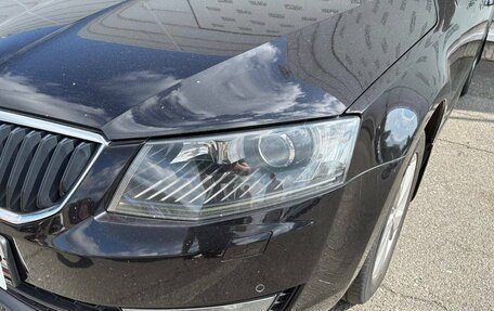 Skoda Octavia, 2014 год, 1 360 000 рублей, 7 фотография
