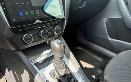 Skoda Octavia, 2014 год, 1 360 000 рублей, 16 фотография
