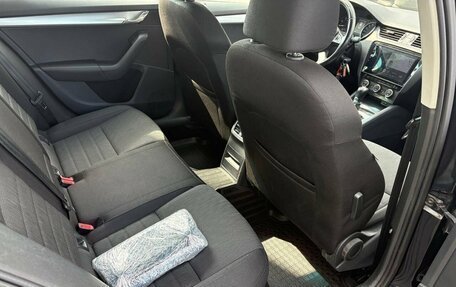 Skoda Octavia, 2014 год, 1 360 000 рублей, 13 фотография