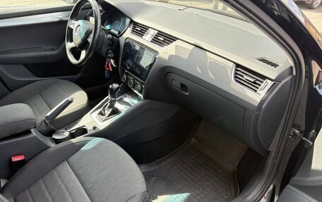 Skoda Octavia, 2014 год, 1 360 000 рублей, 12 фотография