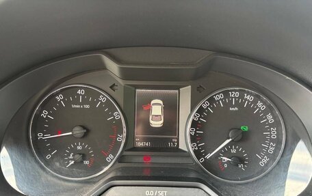 Skoda Octavia, 2014 год, 1 360 000 рублей, 18 фотография