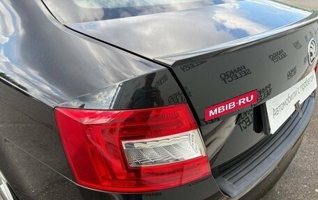 Skoda Octavia, 2014 год, 1 360 000 рублей, 8 фотография
