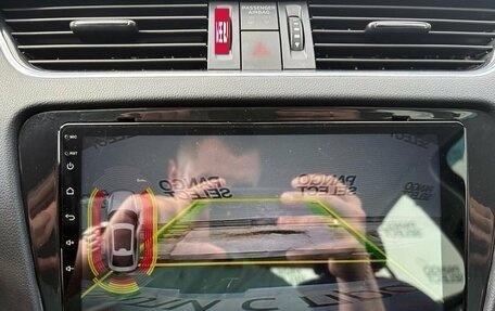 Skoda Octavia, 2014 год, 1 360 000 рублей, 15 фотография