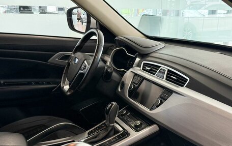 Geely Atlas I, 2018 год, 1 517 000 рублей, 5 фотография
