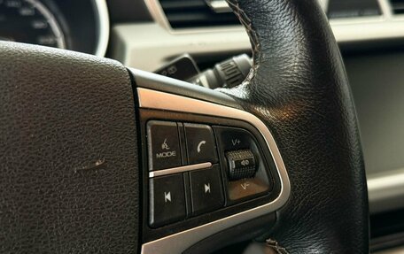 Geely Atlas I, 2018 год, 1 517 000 рублей, 8 фотография