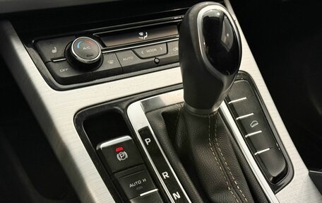 Geely Atlas I, 2018 год, 1 517 000 рублей, 10 фотография