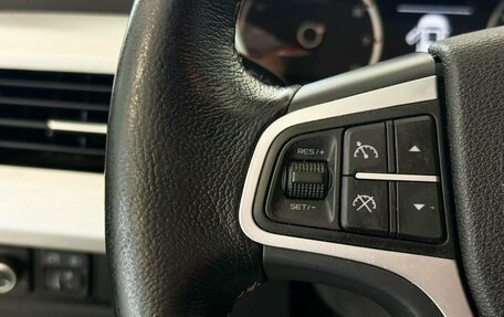 Geely Atlas I, 2018 год, 1 517 000 рублей, 7 фотография