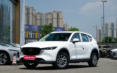 Mazda CX-5 II, 2026 год, 2 880 000 рублей, 5 фотография