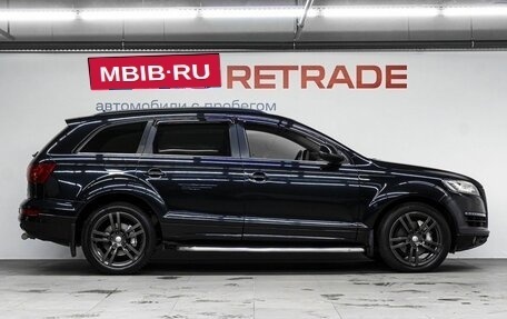 Audi Q7, 2010 год, 1 879 000 рублей, 5 фотография