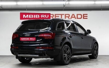 Audi Q7, 2010 год, 1 879 000 рублей, 6 фотография