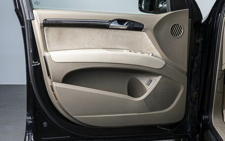 Audi Q7, 2010 год, 1 879 000 рублей, 11 фотография