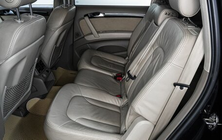Audi Q7, 2010 год, 1 879 000 рублей, 15 фотография