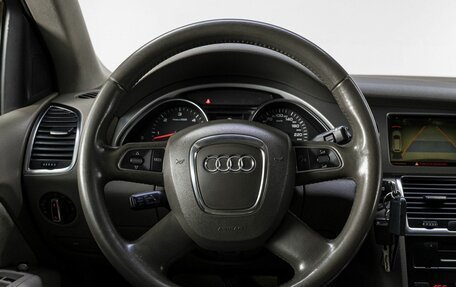 Audi Q7, 2010 год, 1 879 000 рублей, 20 фотография