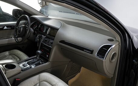 Audi Q7, 2010 год, 1 879 000 рублей, 17 фотография