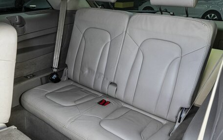 Audi Q7, 2010 год, 1 879 000 рублей, 16 фотография