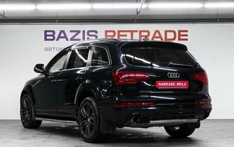 Audi Q7, 2010 год, 1 879 000 рублей, 8 фотография