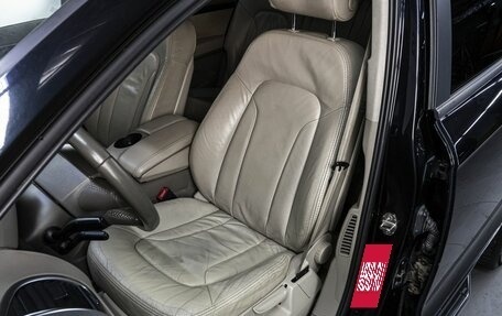 Audi Q7, 2010 год, 1 879 000 рублей, 13 фотография
