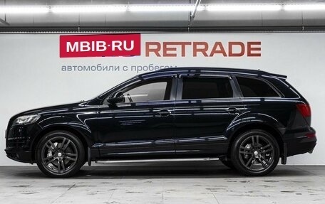 Audi Q7, 2010 год, 1 879 000 рублей, 9 фотография