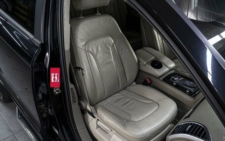 Audi Q7, 2010 год, 1 879 000 рублей, 18 фотография