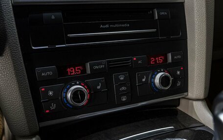 Audi Q7, 2010 год, 1 879 000 рублей, 23 фотография