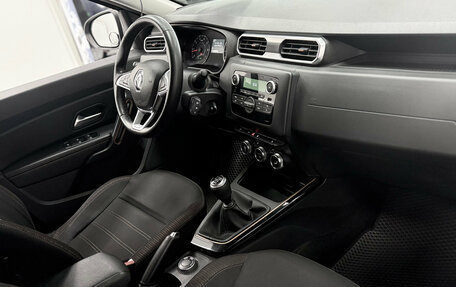 Renault Duster, 2021 год, 2 260 000 рублей, 12 фотография