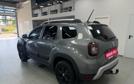 Renault Duster, 2021 год, 2 260 000 рублей, 6 фотография