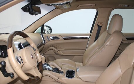 Porsche Cayenne III, 2011 год, 2 099 900 рублей, 8 фотография
