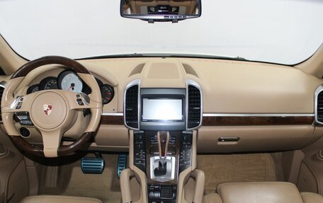 Porsche Cayenne III, 2011 год, 2 099 900 рублей, 7 фотография