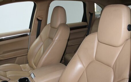 Porsche Cayenne III, 2011 год, 2 099 900 рублей, 10 фотография