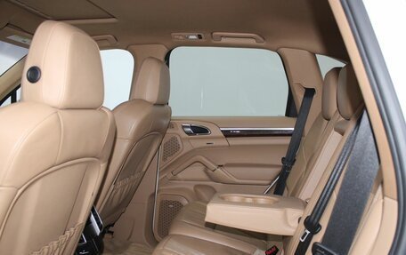 Porsche Cayenne III, 2011 год, 2 099 900 рублей, 11 фотография