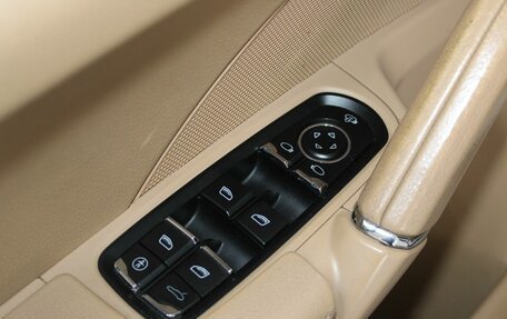 Porsche Cayenne III, 2011 год, 2 099 900 рублей, 12 фотография