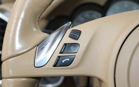 Porsche Cayenne III, 2011 год, 2 099 900 рублей, 15 фотография