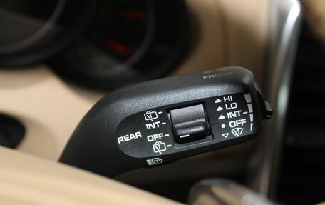 Porsche Cayenne III, 2011 год, 2 099 900 рублей, 19 фотография