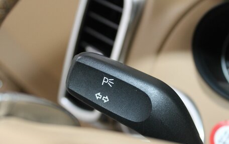 Porsche Cayenne III, 2011 год, 2 099 900 рублей, 18 фотография